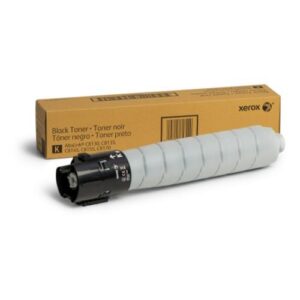 XEROX 006R01746 TONER NERO C8130 C8135 C8235 C8245 C8255 C8270 []