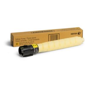 XEROX 006R01749 TONER GIALL C8130 C8135 C8235 C8245 C8255 C8270 []