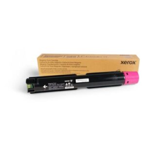 XEROX TONER MAGENTA VersaLink C7100 C7120 C7125