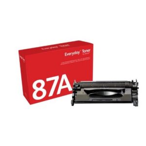 XEROX COMP ED CF287A TONER NERO