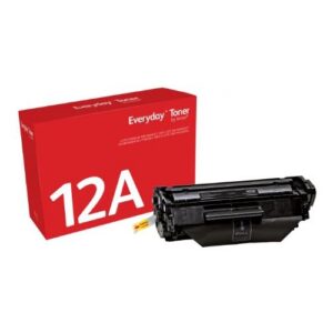 XEROX COMP ED Q2612A TONER NERO