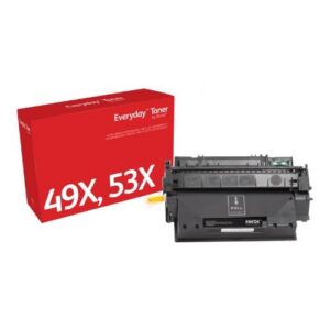 XEROX COMP ED Q5949X/Q7553X TONER NER