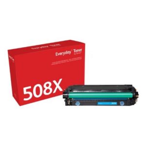 XEROX COMP ED CF361X TONER CIANO