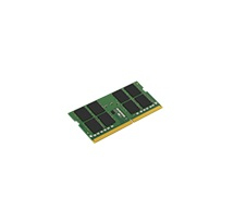 DDR4 SO-DIMM KINGSTON 16Gb 3200Mhz - CL19 - KVR32S22S8/16