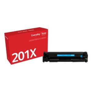 XEROX COMP ED CF401X TONER CIANO