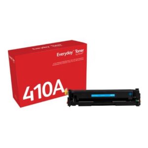 XEROX COMP ED CF411A TONER CIANO