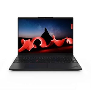 NB LENOVO ThinkPad L16 Gen1 21L70018IX 16" R5-7535U Pro 16GB SSD512GB W11P