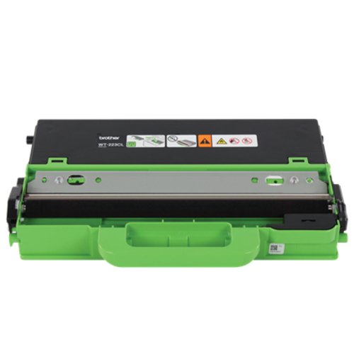 VASCHETTA REC TONER WT223CL 50.000PP x HL-L3210CW HL-L3230CDW HL-L3270CDW DCP-L3550CDW MFC-L3730CDN MFC-L3750CDW MFC-L3770CDW