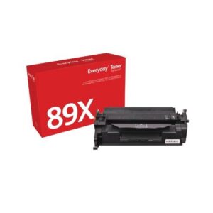 XEROX COMP ED CF289X 89X MONO TONER