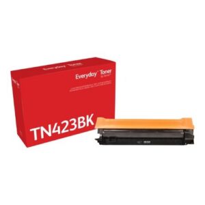 XEROX COMP ED BROTHER TN-423BK TN423BK TONER NERO