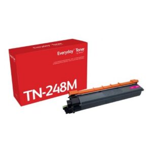 XEROX COMP ED BROTHER TN-248M TN248M TONER M