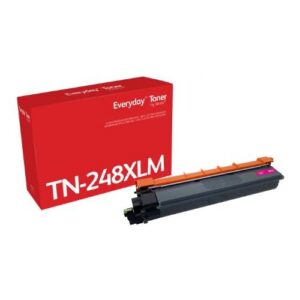 XEROX COMP ED BROTHER TN-248XLM TN248XLM TONER M
