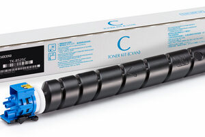 TONER KYOCERA TK-8525C Ciano 20.000PP x TASKalfa 4052ci 4053ci