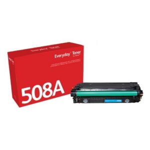 XEROX COMP ED CF361A TONER CIANO