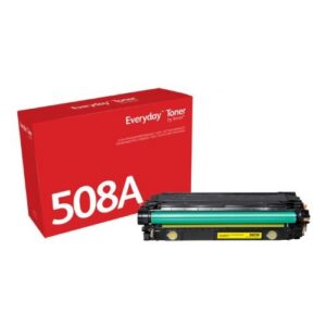 XEROX COMP ED CF362A TONER GIALLO
