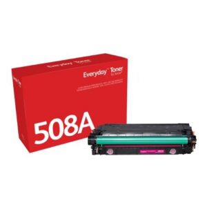 XEROX COMP ED CF363A TONER MAGENTA