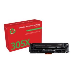 XEROX COMP ED CE410X TONER NERO