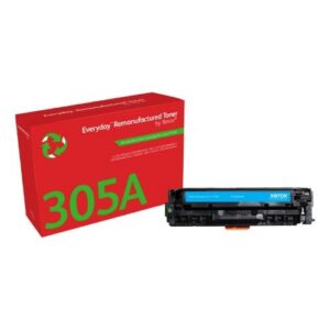 XEROX COMP ED CE411A TONER CIANO