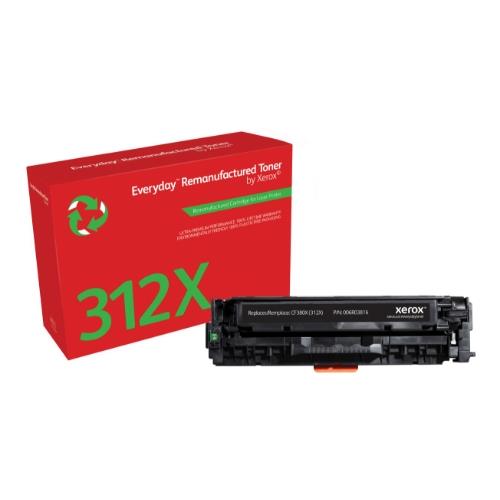 XEROX COMP ED CF380X TONER NERO