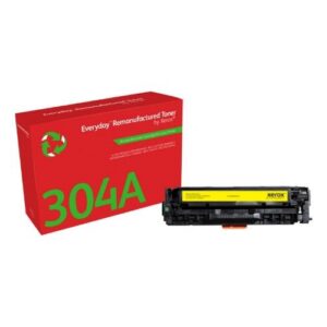XEROX COMP ED CC532A TONER GIALLO