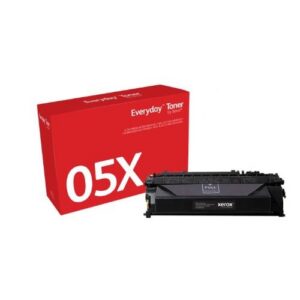 XEROX COMP ED CE505X TONER NERO