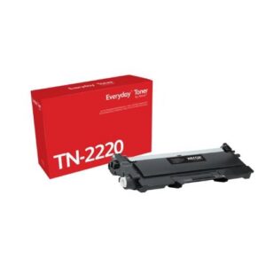 XEROX COMP ED BROTHER TN-2220 TN2220 TONER B