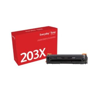 XEROX COMP ED HP203X-CRG054HBK TONER