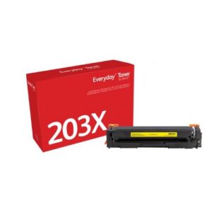 XEROX COMP ED HP203X-CRG054HY TONER G