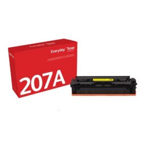 XEROX COMP ED W2212A 207A TONER GIALL