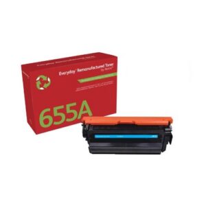 XEROX COMP REMAN CF451A TONER CIANO