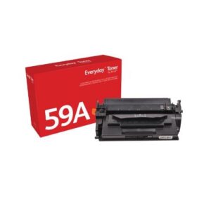 XEROX COMP ED CF259A 59A MONO TONER