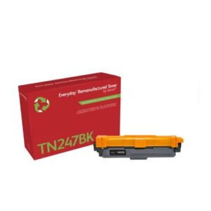 XEROX COMP REMAN TN-247BK TONER NERO