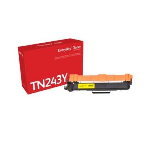 XEROX COMP ED BROTHER TN-243Y TN243Y TONER GIALLO