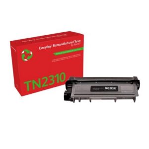 XEROX COMP ED BROTHER TN-2310 TN2310 TONER NERO