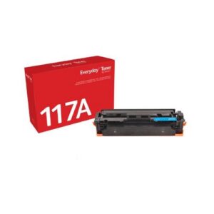 XEROX COMP ED 117A TONER CIANO
