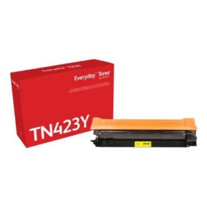 XEROX COMP ED BROTHER TN-423Y TN423Y TONER GIALLO