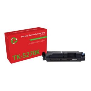 XEROX COMP REMAN KYOCERA TK-5270K NERO