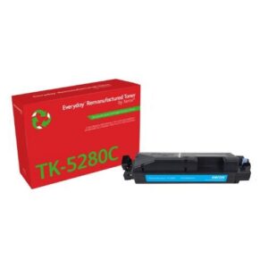 XEROX COMP REMAN KYOCERA TK-5280C CIANO