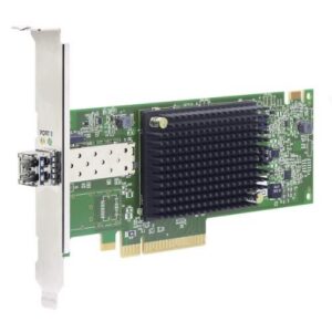 ThinkSystem Emulex LPe35000 32Gb 1-port PCIe Fibre Channel Adapter V2  - 4XC7A76498