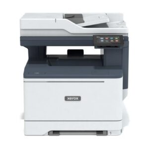 Xerox Multifunzione C325V_DNI A4 33ppm b/n e colore 1x250 + Bypass fg singolo DADF Single Pass F/R FAX LAN WiFi USB