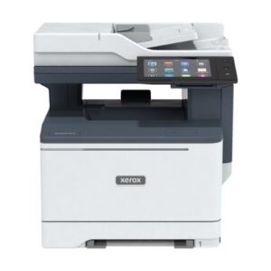 Xerox Multifunzione VersaLink C415V_DN A4 40ppm b/n e colore 1x250 + Bypass fg singolo DADF Single Pass F/R FAX LAN USB