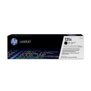 HP CF210X N131X TONER NERO
