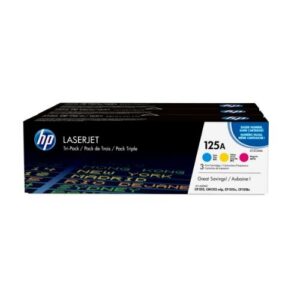 HP CF373AM N125A TONER COLORE C/M/Y