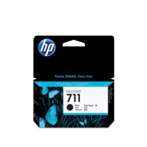 HP CZ129A N711 INK JET NERO 38ml