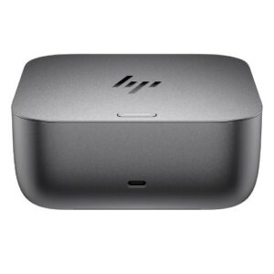 DOCKING HP Thunderbolt 4 Ultra 280W G6 Dock ITL AW5M5UT
