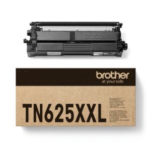 TONER BROTHER TN625XXLBK Nero 7.5kpp x MFCL8970CDW MFCL8730CDW DCPL8630CDWRE1 HLL8570CDW HLL8430CDW