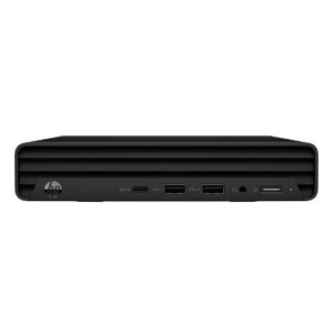 PC HP 260 G9 R DM 9M9J8AT i5-1334U 16GB SSD512GB Tastiera Mouse W11P**Garanzia 2 anni ON SITE NBD**