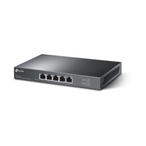SWITCH TP-LINK TL-SG105-M2 5P 2.5G Multi-Gigabit Desktop Switch
