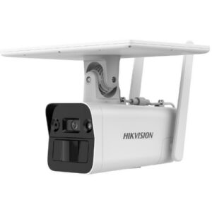 HIKVISION