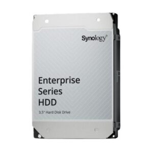 HDD SATA 3,5" x NAS SYNOLOGY Enterprise Series 8TB SATA GARANZIA 5Y - HAT5320-8T